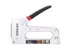 STANLEY - Agrafeuse 3 En 1 Tr120 Corps Acier