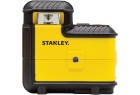 STANLEY - Niveau Laser 360° Cross360 - Rouge