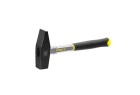 STANLEY - Marteau De Serrurier Manche Fibre De Verre 1000G