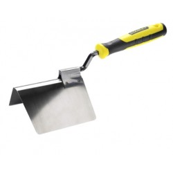 STANLEY - Couteau D'Angle Exterieur Lame Inox