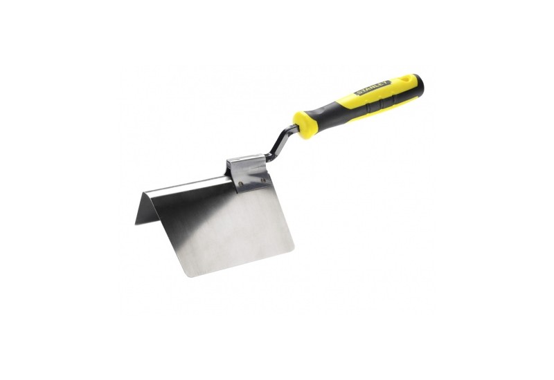 STANLEY - Couteau D'Angle Exterieur Lame Inox