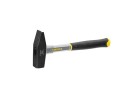 STANLEY - Marteau De Serrurier Manche Fibre De Verre 800G
