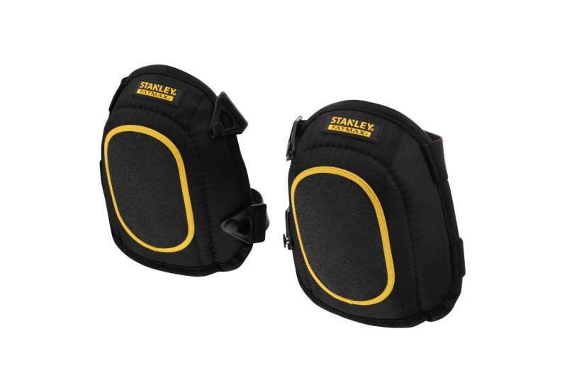 STANLEY - Genouillères Soft Fatmax - 1 Paire