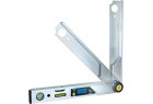 STANLEY - Niveau Digital D'Angle 40Cm