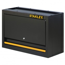 STANLEY - Armoire Murale 2 Portes Facile A Monter 76 Cm