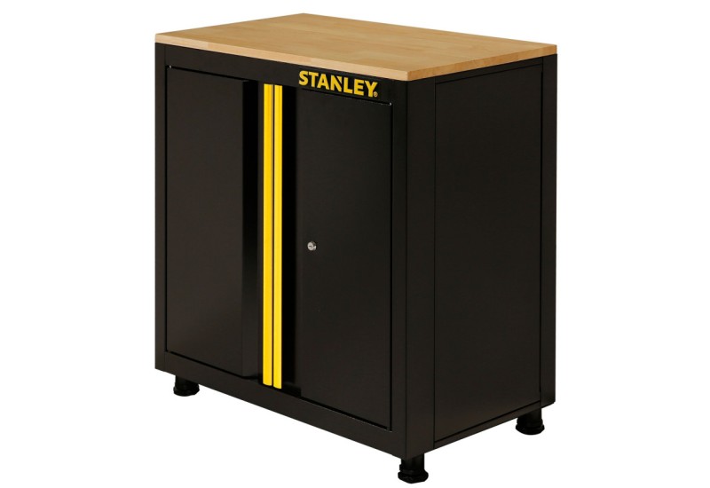 STANLEY - Caisson Sur Pieds Facile A Monter 76 Cm