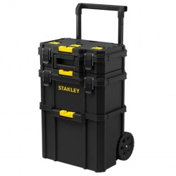 STANLEY - Servante 3 En 1 Quicklink