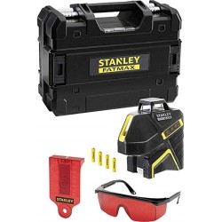 STANLEY - Niveau Multiligne Fatmax Slr-2V