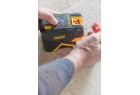 STANLEY - Niveau Laser Croix + 5 Points - Scpr5 - Fatmax