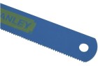 STANLEY - Lame De Scie A Metaux - Boite 100 Lames Hss Bimetal Laser 12 Dents