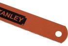 STANLEY - Lame De Scie A Metaux - Boite 100 Lames Rubis Hss Moly 12 Dents