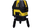 STANLEY - Niveau Laser Multiligne Sml - Rouge