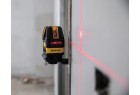 STANLEY - Niveau Laser Multiligne Sml - Rouge