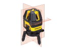 STANLEY - Niveau Laser Multiligne Sml - Rouge