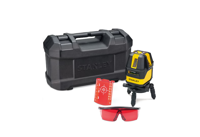 STANLEY - Niveau Laser Multiligne Sml - Rouge