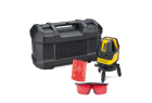 STANLEY - Niveau Laser Multiligne Sml - Rouge