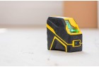 STANLEY - Niveau Laser Croix Fatmax Fcl-G (Alcalines)