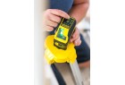 STANLEY - Niveau Laser Croix Fatmax Fcl-G (Alcalines)