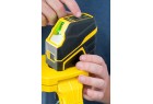 STANLEY - Niveau Laser Croix Fatmax Fcl-G (Alcalines)