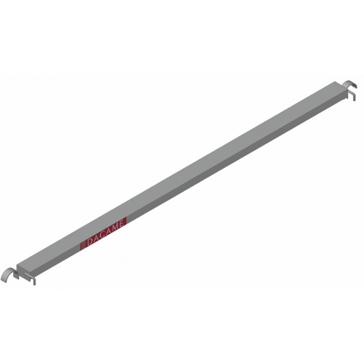 DACAME - Supplément plancher 2mx0,8m (GA)