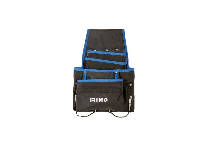 IRIMO - Porte-outils à 10 poches