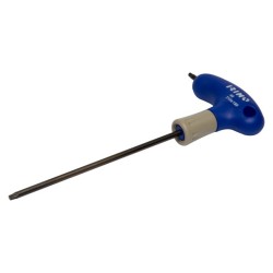 IRIMO - Tournevis avec manche en T, Torx T40