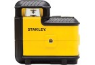 STANLEY - Niveau Laser 360° Cross360 Stanley® Vert