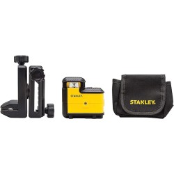 STANLEY - Niveau Laser 360° Cross360 Stanley® Vert