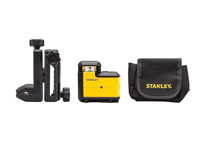 STANLEY - Niveau Laser 360° Cross360 Stanley® Vert