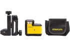 STANLEY - Niveau Laser 360° Cross360 Stanley® Vert