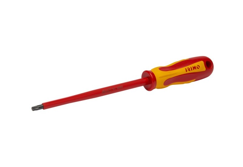 IRIMO - Tournevis isolés Torx® - T25