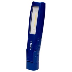 IRIMO - Lampe torche flexible COB 400-70 Lumens