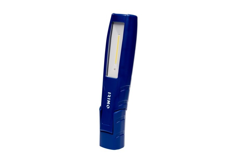 IRIMO - Lampe torche flexible COB 400-70 Lumens