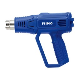 IRIMO - Décapeur thermique à température réglable 2000W