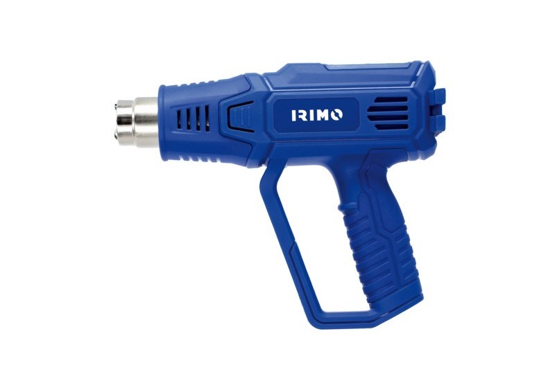 IRIMO - Décapeur thermique à température réglable 2000W