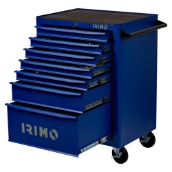 IRIMO - Servante 26" 7 tiroirs