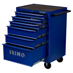 IRIMO - Servante 26" 6 tiroirs