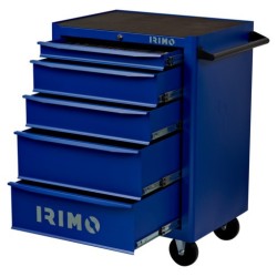 IRIMO - Servante 26" 5 tiroirs