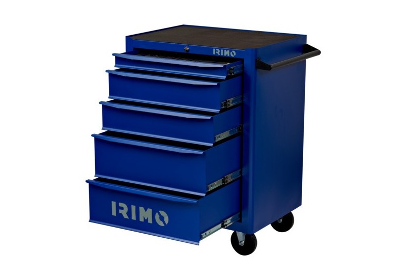 IRIMO - Servante 26" 5 tiroirs