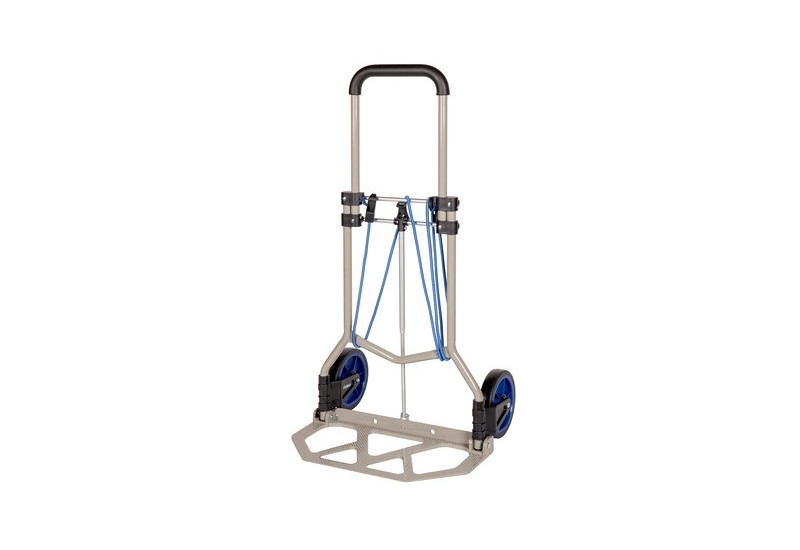 IRIMO - Chariot pliable 90 kg - Châssis en acier