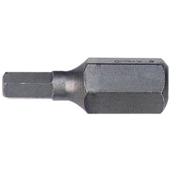 IRIMO - Embout 10 mm pour vis à 6 pans 115 mm