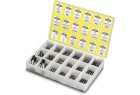 STANLEY - Coffret D'Embouts De Vissage - Assortiment De 200Pcs