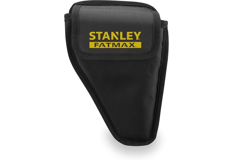 STANLEY - Thermomètre Sans Contact Infrarouge Stanley® Fatmax® - Jusqu'À 1350 °C STANLEY - Thermomètre Sans Contact Infrarouge Stanley® Fatmax® - Jusqu'À 1350 °C
