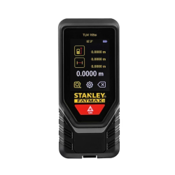 STANLEY - Télémètre Laser Stanley® Fatmax® 60M Avec Connectivité Bluetooth