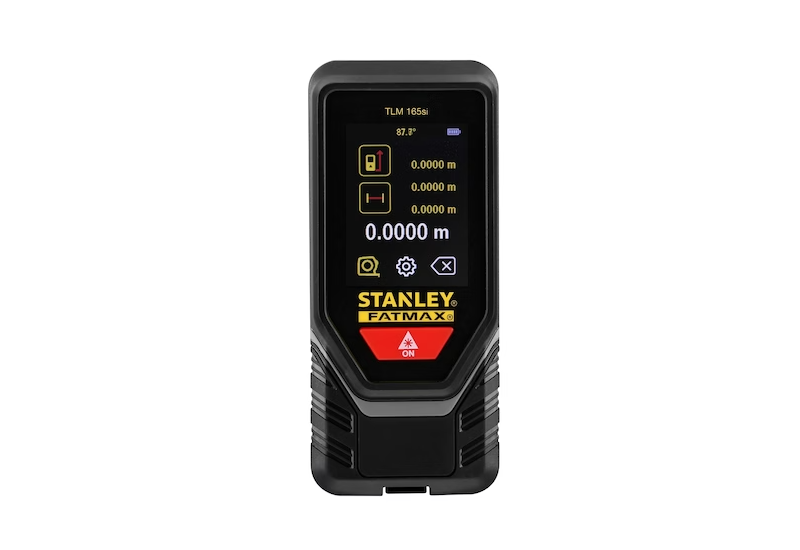 STANLEY - Télémètre Laser Stanley® Fatmax® 60M Avec Connectivité Bluetooth