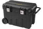 STANLEY - Coffre À Outils Stanley® Avec Fermetures En Métal, 91 Litres