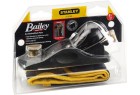 STANLEY - Rabot Metallique 9 1/2
