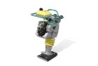 AMMANN - Pilonneuse thermique ATR 60 C - Moteur: Honda GX 100 - 11,5 kN