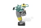 AMMANN - Pilonneuse thermique ATR 60 C - Moteur: Honda GX 100 - 11,5 kN