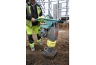 AMMANN - Pilonneuse thermique ATR 60 C - Moteur: Honda GX 100 - 11,5 kN